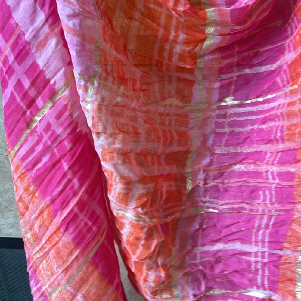 Express scarf - Picture 2 of 5